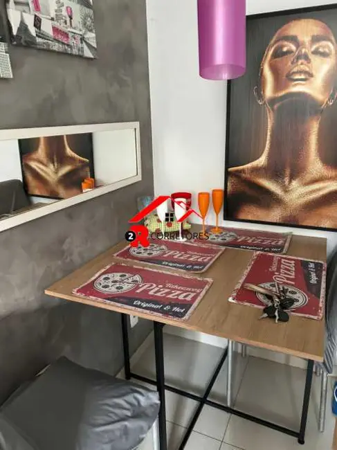 Foto 9 de Apartamento com 2 quartos à venda, 46m2 em Rio De Janeiro - RJ