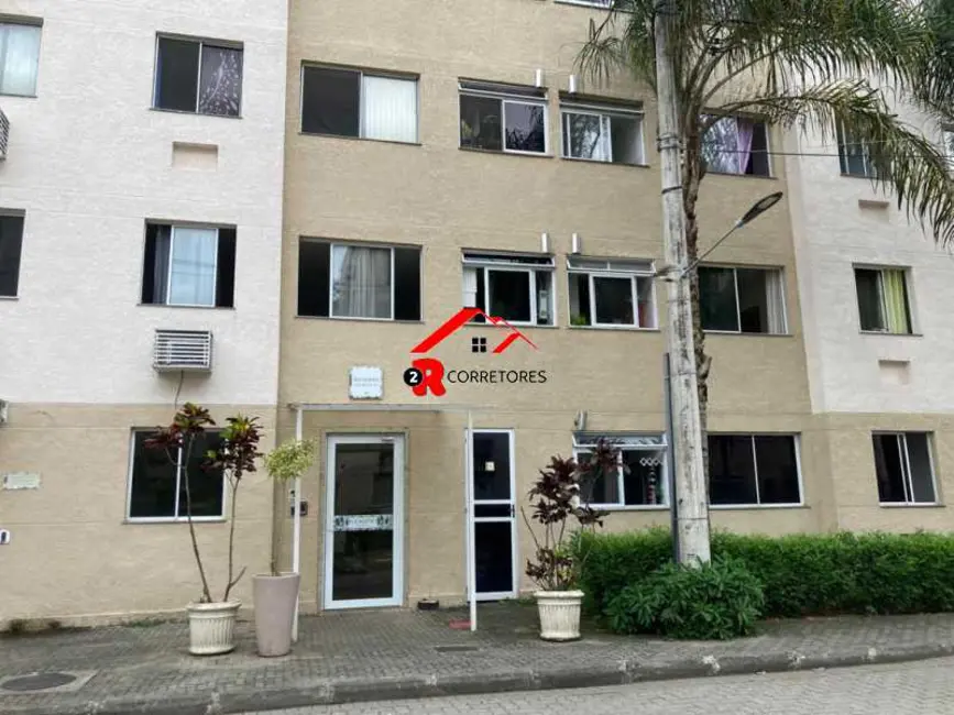 Foto 7 de Apartamento com 2 quartos à venda, 46m2 em Rio De Janeiro - RJ