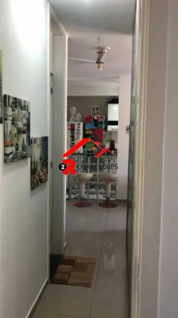 Foto 4 de Apartamento com 2 quartos à venda, 46m2 em Rio De Janeiro - RJ