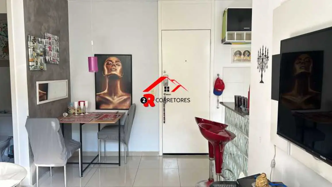 Foto 3 de Apartamento com 2 quartos à venda, 46m2 em Rio De Janeiro - RJ