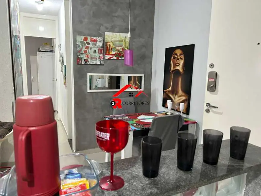Foto 5 de Apartamento com 2 quartos à venda, 46m2 em Rio De Janeiro - RJ