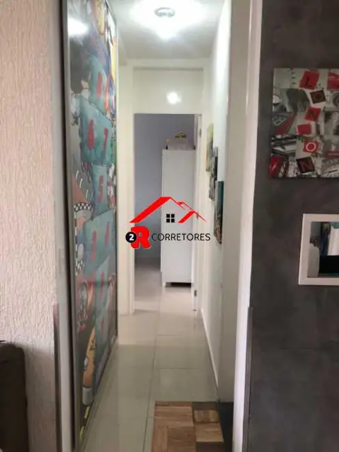 Apartamento com 2 quartos à venda, 46m2 em Rio De Janeiro - RJ - imagem 5 Foto 5 de Apartamento com 2 quartos à venda, 46m2 em Rio De Janeiro - RJ