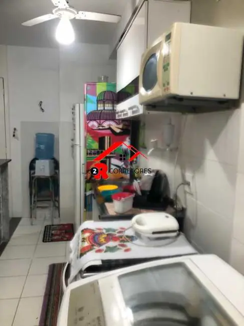 Apartamento com 2 quartos à venda, 46m2 em Rio De Janeiro - RJ - imagem 4 Foto 4 de Apartamento com 2 quartos à venda, 46m2 em Rio De Janeiro - RJ
