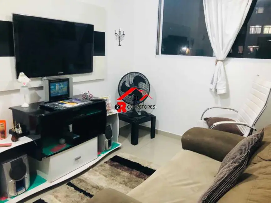 Apartamento com 2 quartos à venda, 46m2 em Rio De Janeiro - RJ - imagem 9 Foto 9 de Apartamento com 2 quartos à venda, 46m2 em Rio De Janeiro - RJ