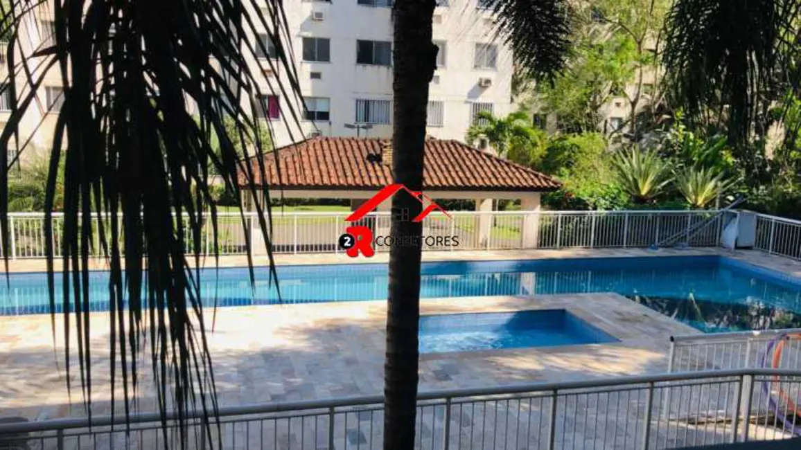 Apartamento com 2 quartos à venda, 46m2 em Rio De Janeiro - RJ - imagem 1 Foto 1 de Apartamento com 2 quartos à venda, 46m2 em Rio De Janeiro - RJ