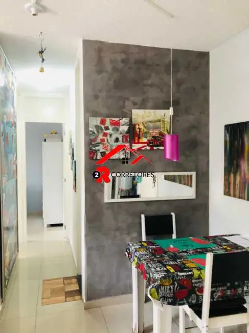 Apartamento com 2 quartos à venda, 46m2 em Rio De Janeiro - RJ - imagem 8 Foto 8 de Apartamento com 2 quartos à venda, 46m2 em Rio De Janeiro - RJ