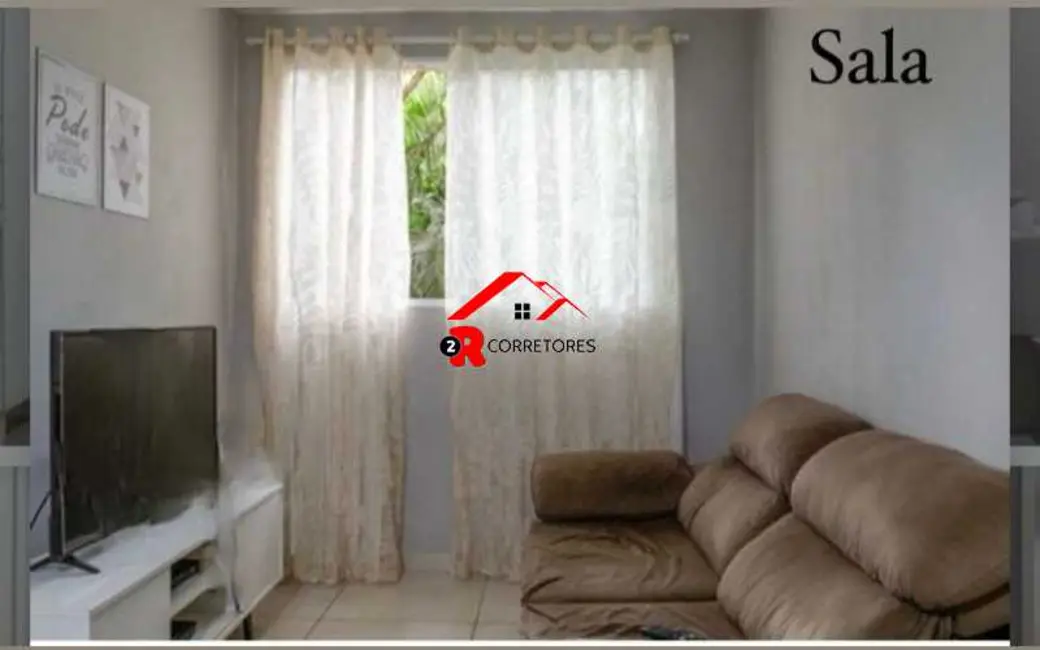 Foto 1 de Apartamento com 2 quartos à venda, 48m2 em Rio De Janeiro - RJ
