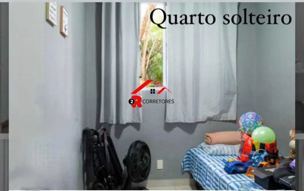 Foto 8 de Apartamento com 2 quartos à venda, 48m2 em Rio De Janeiro - RJ