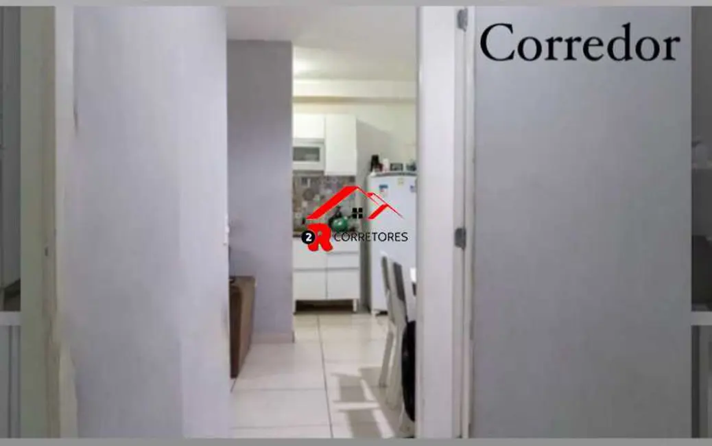 Foto 3 de Apartamento com 2 quartos à venda, 48m2 em Rio De Janeiro - RJ