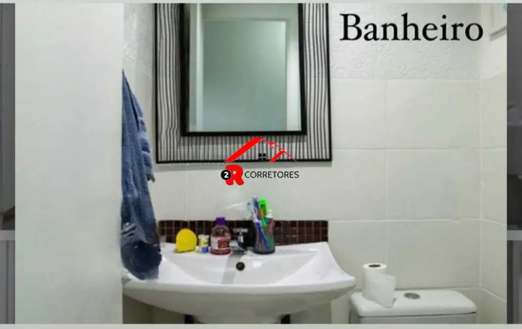 Foto 9 de Apartamento com 2 quartos à venda, 48m2 em Rio De Janeiro - RJ