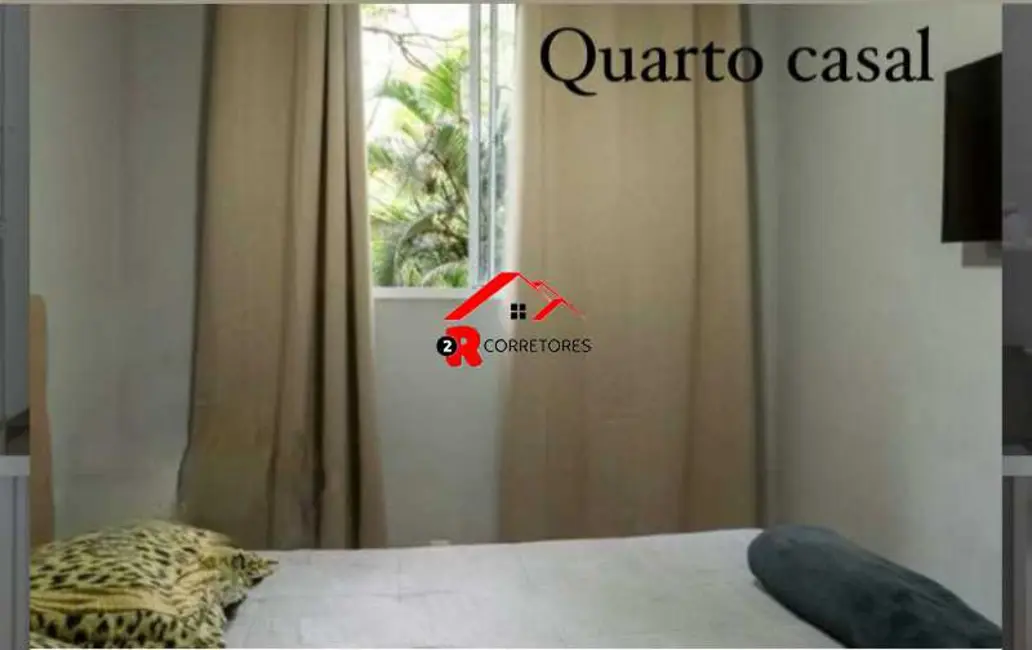 Foto 4 de Apartamento com 2 quartos à venda, 48m2 em Rio De Janeiro - RJ