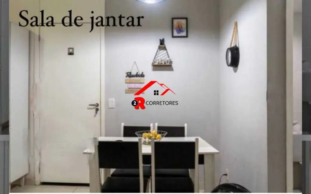 Foto 2 de Apartamento com 2 quartos à venda, 48m2 em Rio De Janeiro - RJ