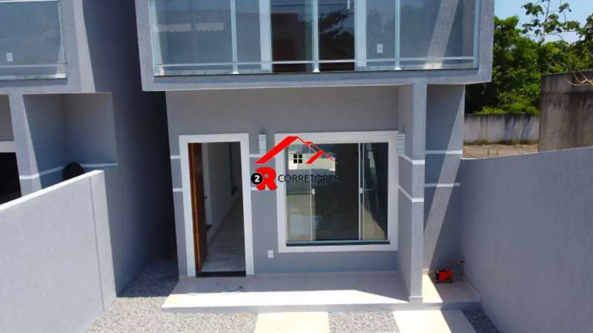 Foto 1 de Casa com 2 quartos à venda, 110m2 em Armacao Dos Buzios - RJ