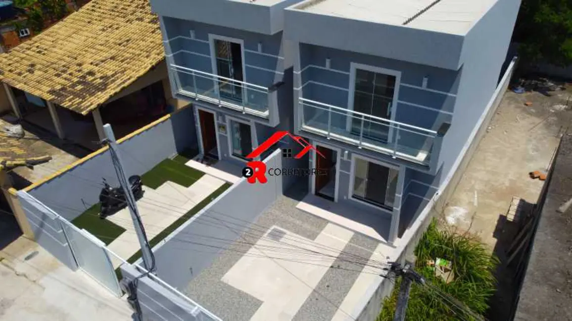 Foto 3 de Casa com 2 quartos à venda, 110m2 em Armacao Dos Buzios - RJ