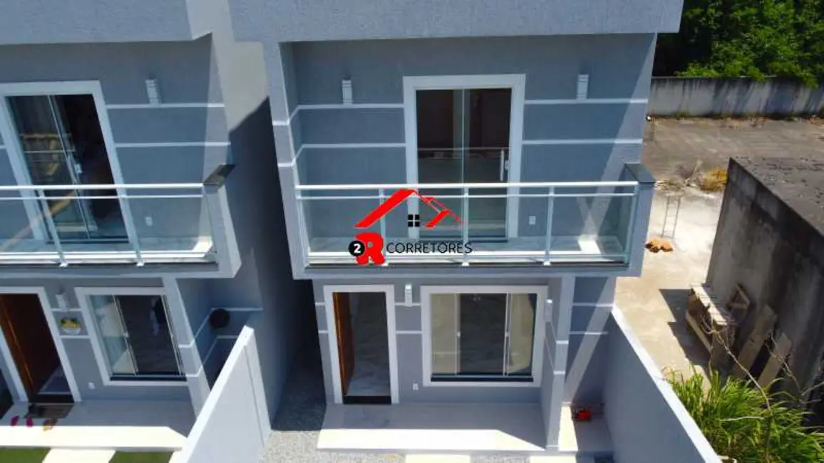 Foto 2 de Casa com 2 quartos à venda, 110m2 em Armacao Dos Buzios - RJ