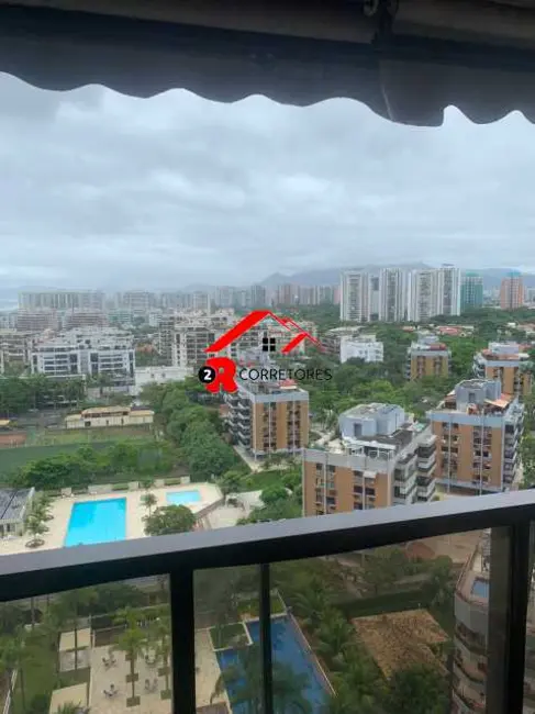 Foto 4 de Apartamento com 4 quartos à venda, 162m2 em Rio De Janeiro - RJ