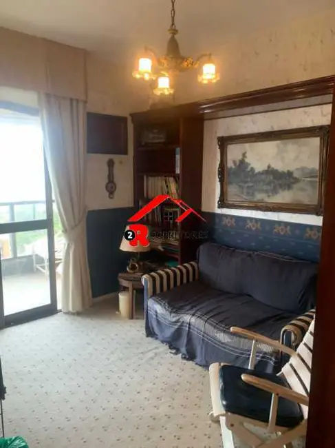 Foto 9 de Apartamento com 4 quartos à venda, 162m2 em Rio De Janeiro - RJ