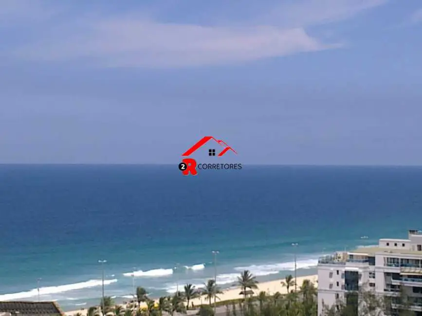 Foto 1 de Apartamento com 4 quartos à venda, 162m2 em Rio De Janeiro - RJ