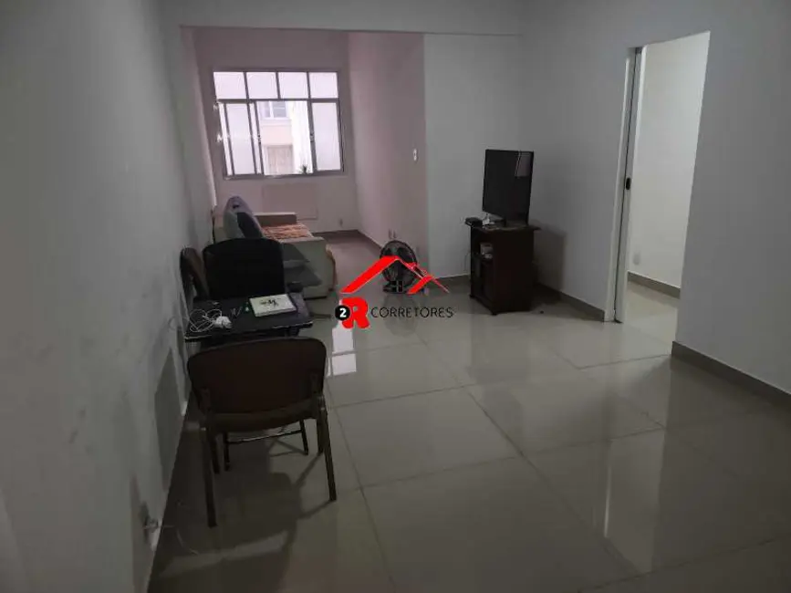 Foto 1 de Apartamento com 3 quartos à venda, 110m2 em Rio De Janeiro - RJ
