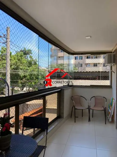 Foto 7 de Apartamento com 2 quartos à venda, 76m2 em Rio De Janeiro - RJ