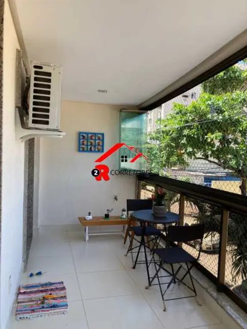 Foto 8 de Apartamento com 2 quartos à venda, 76m2 em Rio De Janeiro - RJ