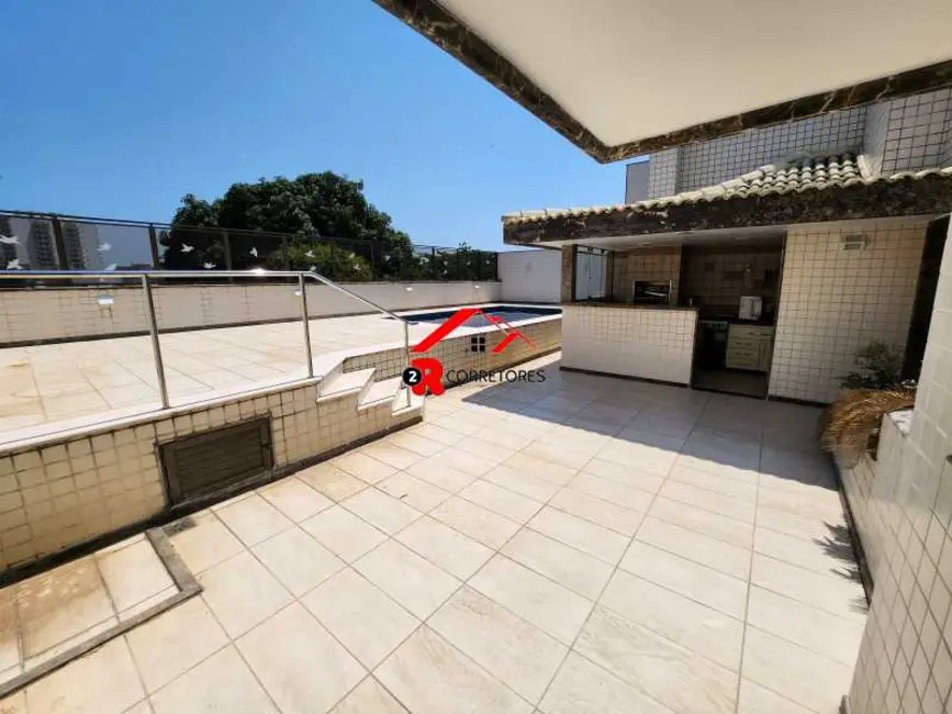 Apartamento com 5 quartos à venda, 469m2 em Rio De Janeiro - RJ - imagem 9 Foto 9 de Apartamento com 5 quartos à venda, 469m2 em Rio De Janeiro - RJ