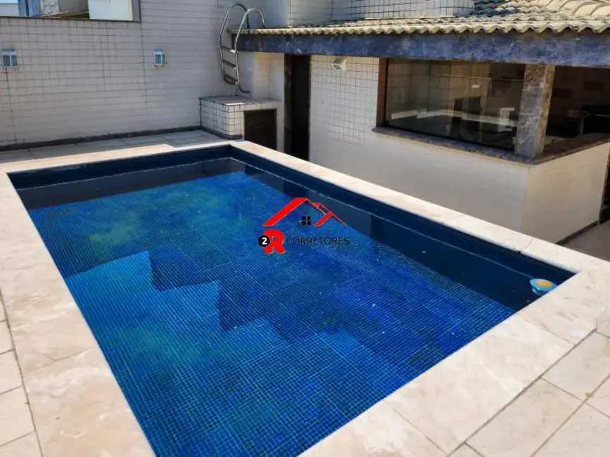 Apartamento com 5 quartos à venda, 469m2 em Rio De Janeiro - RJ - imagem 1 Foto 1 de Apartamento com 5 quartos à venda, 469m2 em Rio De Janeiro - RJ