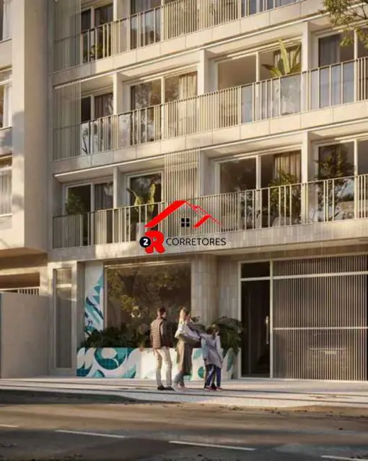 Loft / Flat com 1 quarto à venda, 40m2 em Rio De Janeiro - RJ - imagem 3 Foto 3 de Loft / Flat com 1 quarto à venda, 40m2 em Rio De Janeiro - RJ