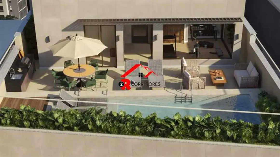 Loft / Flat com 1 quarto à venda, 40m2 em Rio De Janeiro - RJ - imagem 9 Foto 9 de Loft / Flat com 1 quarto à venda, 40m2 em Rio De Janeiro - RJ