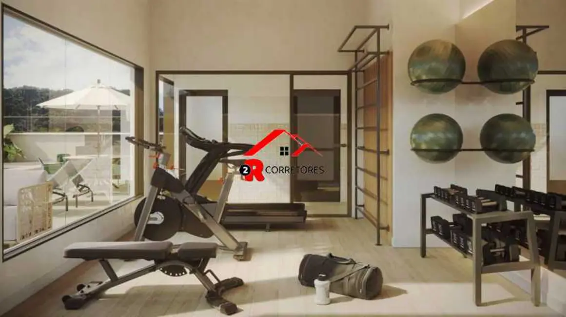 Loft / Flat com 1 quarto à venda, 40m2 em Rio De Janeiro - RJ - imagem 5 Foto 5 de Loft / Flat com 1 quarto à venda, 40m2 em Rio De Janeiro - RJ