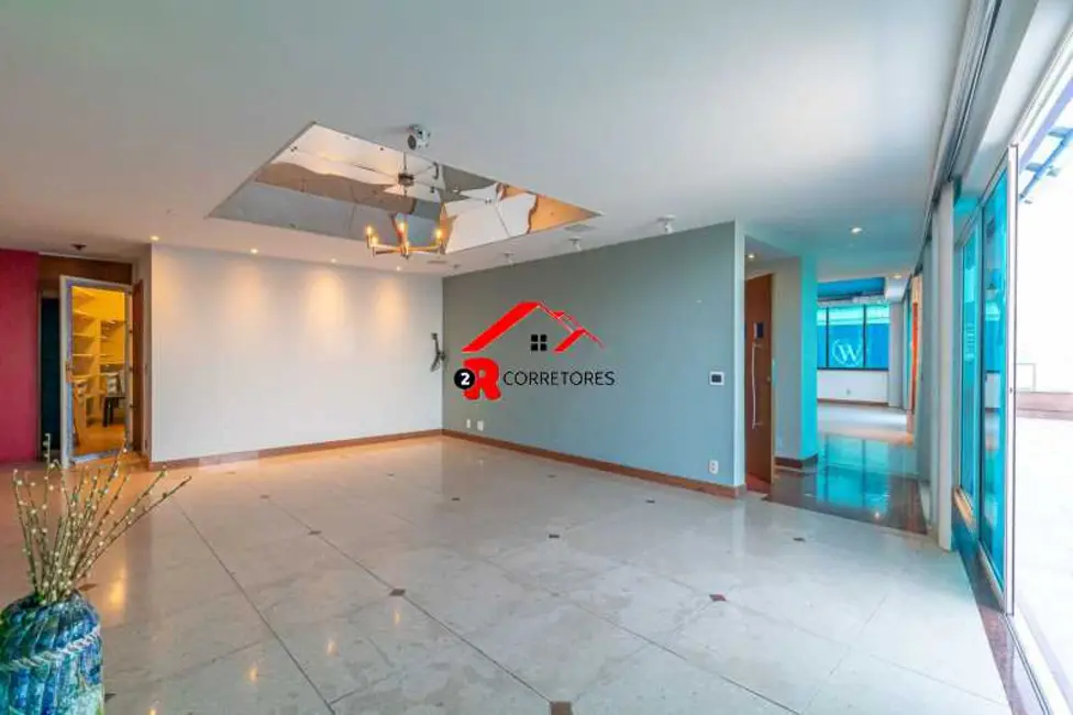 Foto 7 de Cobertura com 4 quartos à venda, 425m2 em Rio De Janeiro - RJ