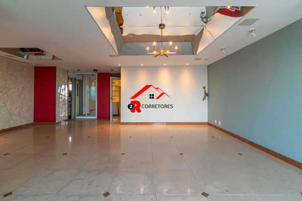 Foto 8 de Cobertura com 4 quartos à venda, 425m2 em Rio De Janeiro - RJ
