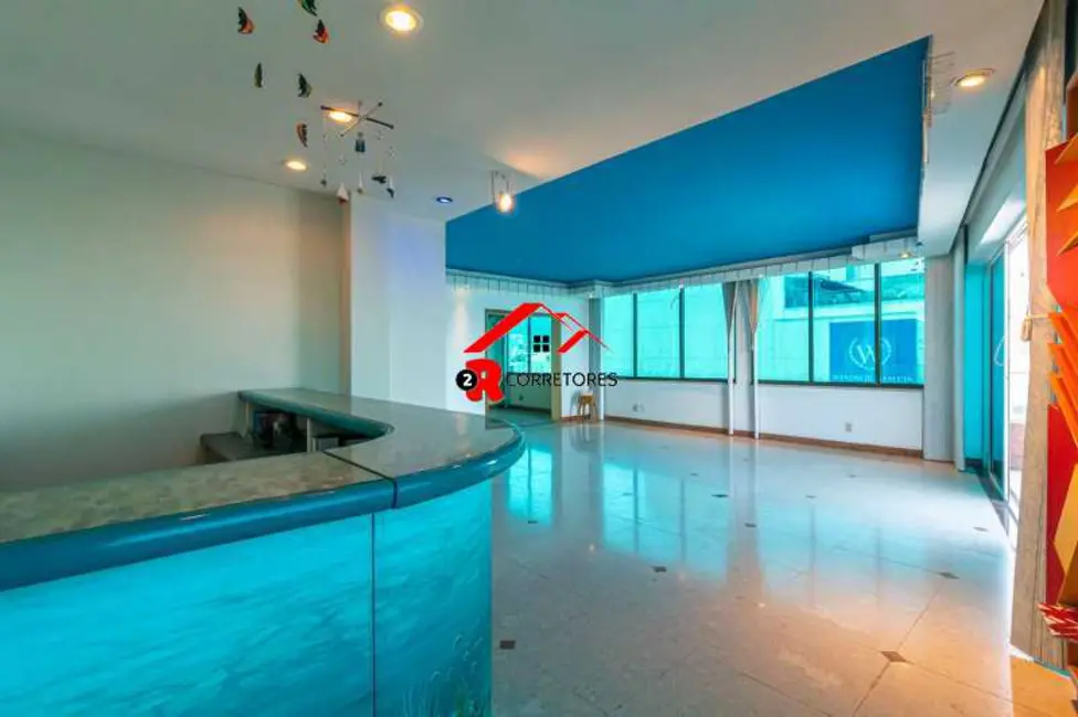 Foto 9 de Cobertura com 4 quartos à venda, 425m2 em Rio De Janeiro - RJ