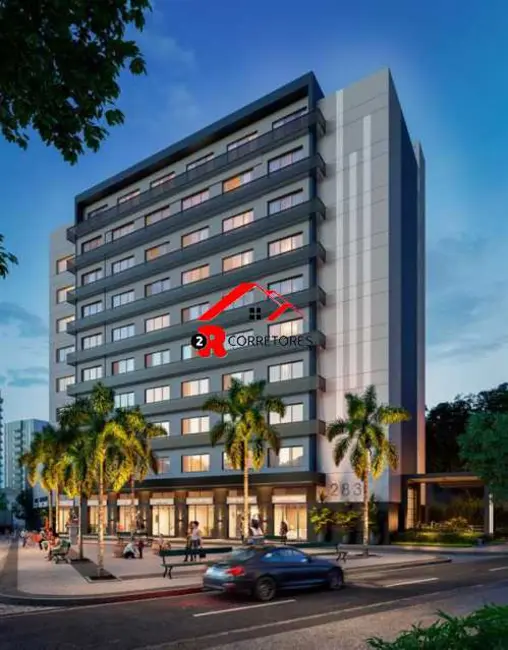 Loft / Flat à venda, 30m2 em Rio De Janeiro - RJ - imagem 3 Foto 3 de Loft / Flat à venda, 30m2 em Rio De Janeiro - RJ