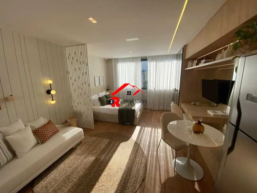 Loft / Flat à venda, 30m2 em Rio De Janeiro - RJ - imagem 6 Foto 6 de Loft / Flat à venda, 30m2 em Rio De Janeiro - RJ