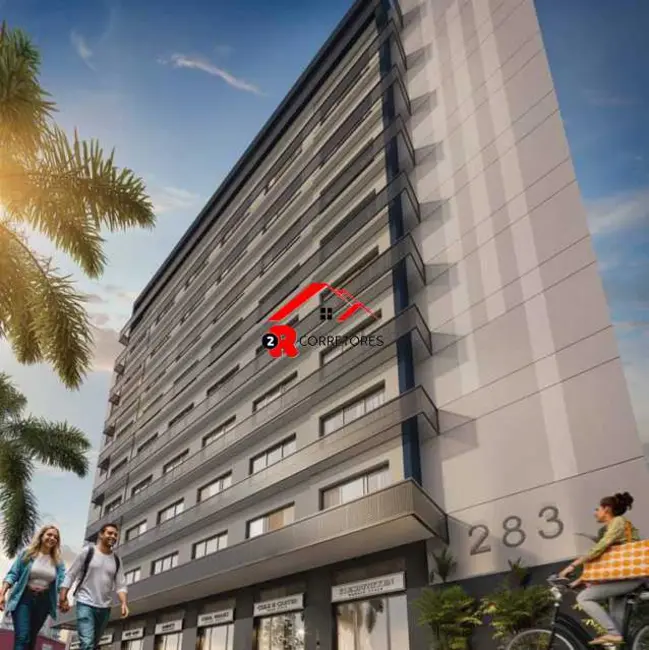 Loft / Flat à venda, 30m2 em Rio De Janeiro - RJ - imagem 1 Foto 1 de Loft / Flat à venda, 30m2 em Rio De Janeiro - RJ