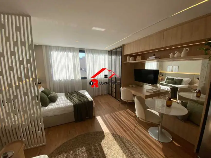 Loft / Flat à venda, 30m2 em Rio De Janeiro - RJ - imagem 8 Foto 8 de Loft / Flat à venda, 30m2 em Rio De Janeiro - RJ