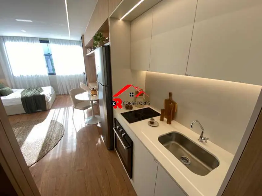 Loft / Flat à venda, 30m2 em Rio De Janeiro - RJ - imagem 5 Foto 5 de Loft / Flat à venda, 30m2 em Rio De Janeiro - RJ