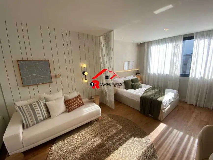 Loft / Flat à venda, 30m2 em Rio De Janeiro - RJ - imagem 9 Foto 9 de Loft / Flat à venda, 30m2 em Rio De Janeiro - RJ