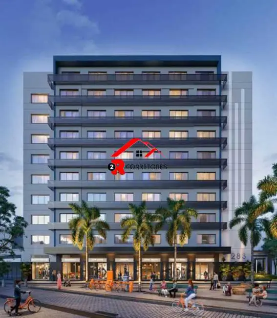 Loft / Flat à venda, 30m2 em Rio De Janeiro - RJ - imagem 2 Foto 2 de Loft / Flat à venda, 30m2 em Rio De Janeiro - RJ