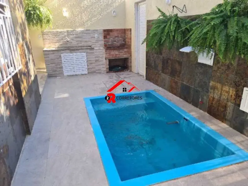 Foto 3 de Casa de Condomínio com 4 quartos à venda, 150m2 em Rio De Janeiro - RJ