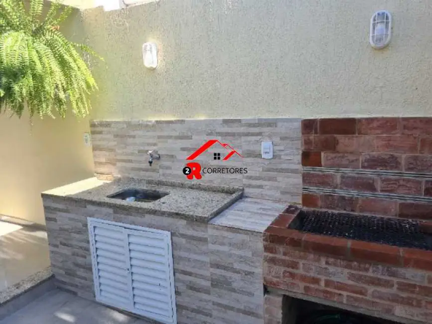 Foto 8 de Casa de Condomínio com 4 quartos à venda, 150m2 em Rio De Janeiro - RJ