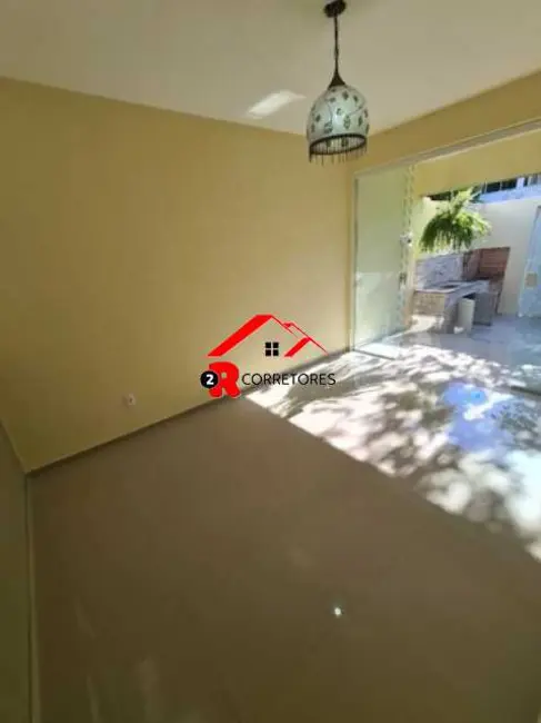 Foto 6 de Casa de Condomínio com 4 quartos à venda, 150m2 em Rio De Janeiro - RJ