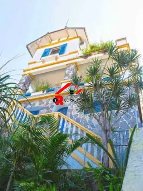 Foto 3 de Casa com 9 quartos à venda, 600m2 em Rio De Janeiro - RJ