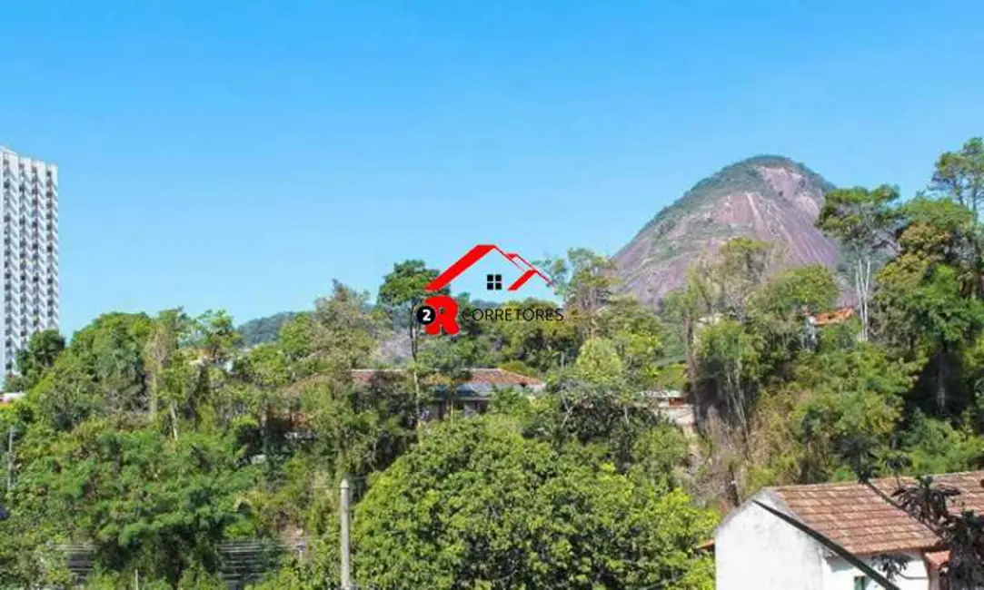 Foto 1 de Casa com 9 quartos à venda, 600m2 em Rio De Janeiro - RJ