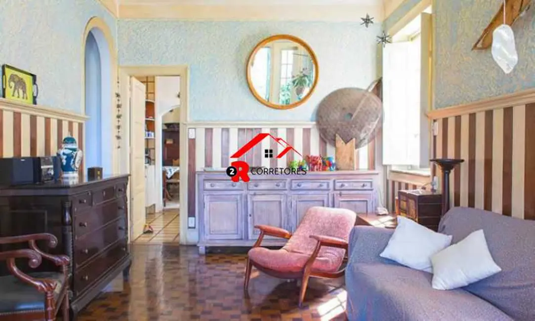 Foto 8 de Casa com 9 quartos à venda, 600m2 em Rio De Janeiro - RJ