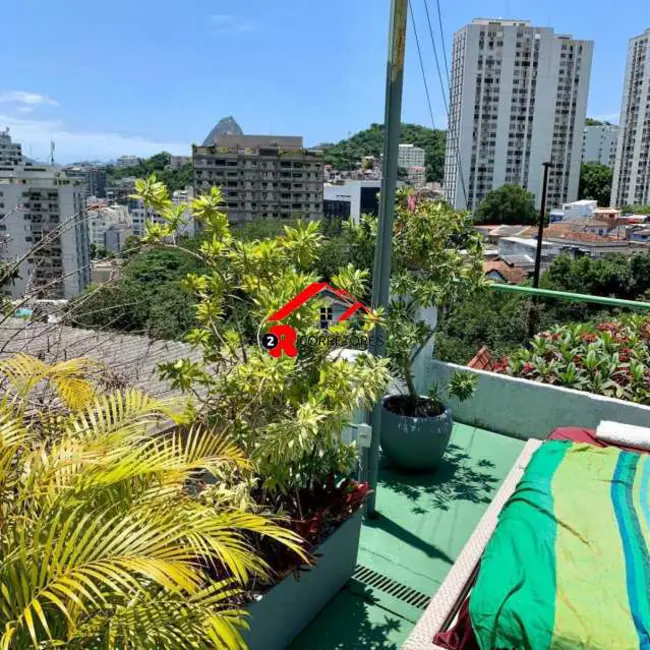 Foto 6 de Casa com 9 quartos à venda, 600m2 em Rio De Janeiro - RJ
