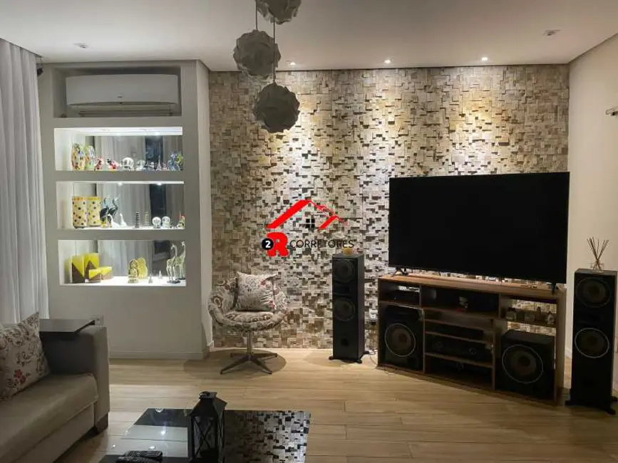 Foto 2 de Apartamento com 3 quartos à venda, 190m2 em Rio De Janeiro - RJ