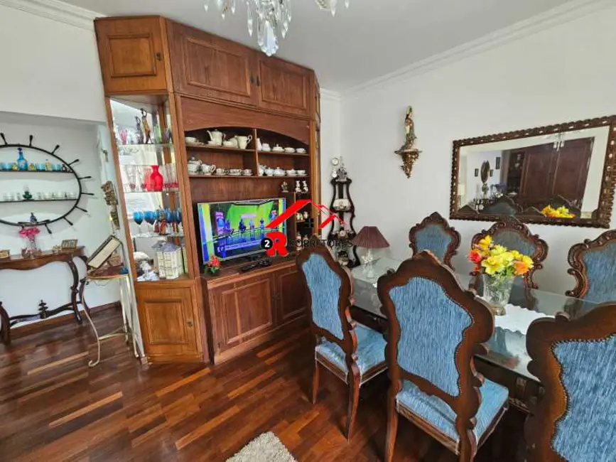 Foto 3 de Apartamento com 3 quartos à venda, 108m2 em Rio De Janeiro - RJ