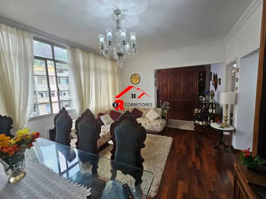 Foto 1 de Apartamento com 3 quartos à venda, 108m2 em Rio De Janeiro - RJ